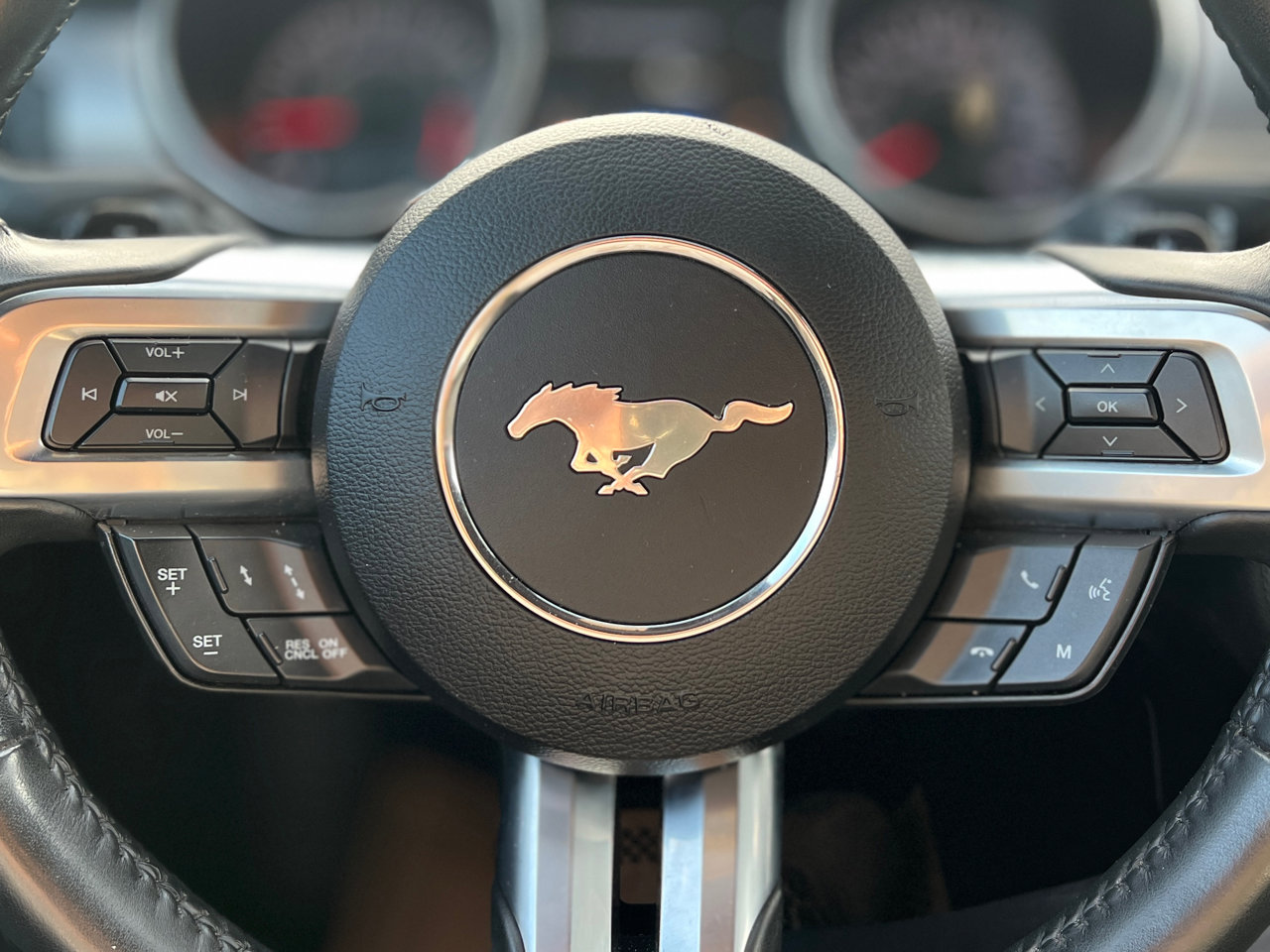 Used 2020 Ford Mustang Premium w/ Equipment Group 101A image 25