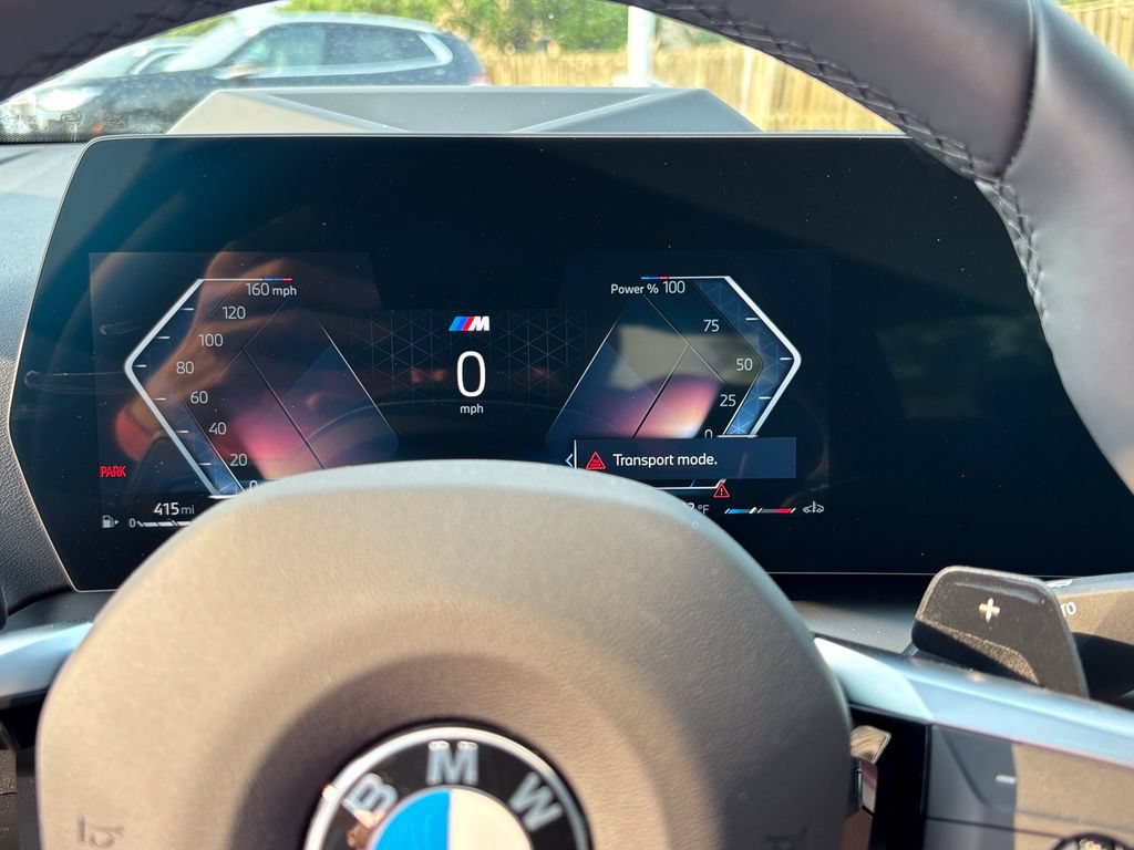 New 2026 BMW 228i xDrive w/ Technology Package AWD/4WD image 23