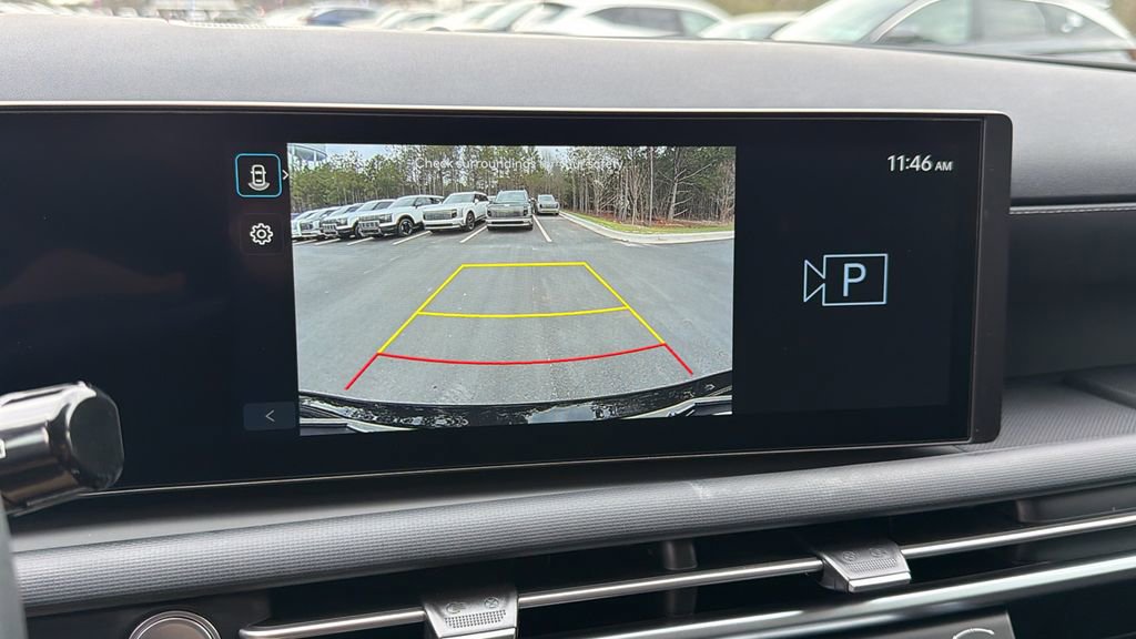 New 2026 Hyundai Tucson SE image 26