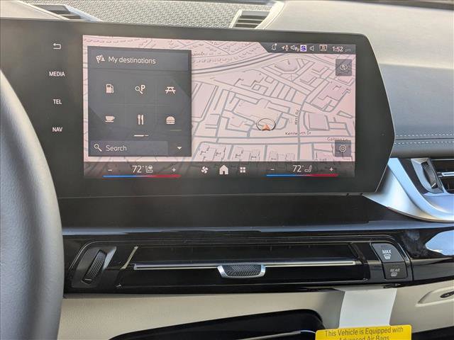 New 2026 BMW X1 xDrive28i w/ Convenience Package image 14