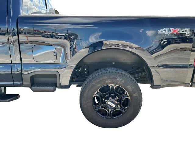 Certified 2025 Ford F350 XL w/ STX Appearance Package AWD/4WD image 14
