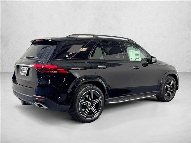 New 2026 Mercedes-Benz GLE 450 4MATIC image 5