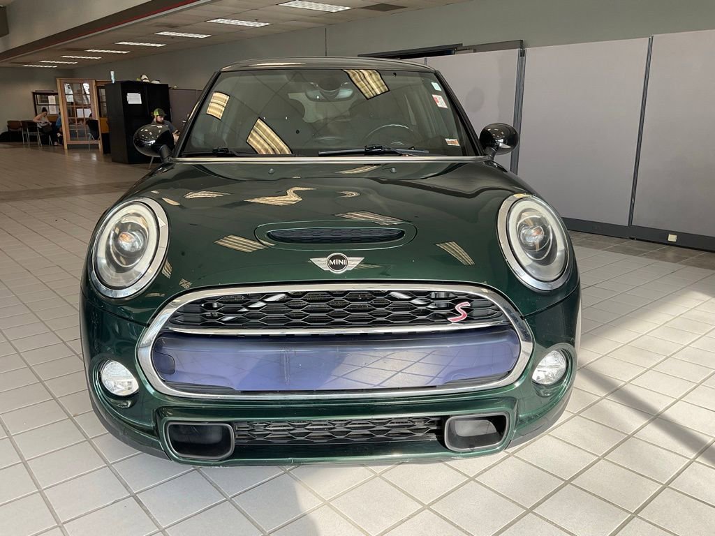Used 2017 MINI Cooper S image 2