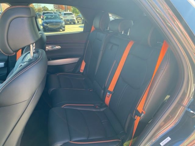 Used 2026 Genesis GV70 2.5T Sport Prestige image 13