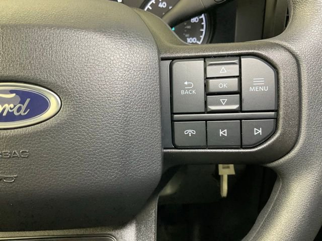 New 2026 Ford F550 4x4 Regular Cab Super Duty image 23