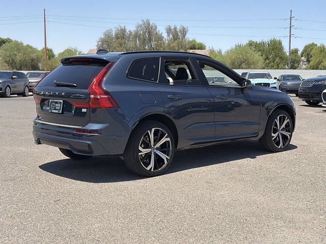 Certified 2022 Volvo XC60 T8 R-Design w/ Advanced Package AWD/4WD image 6