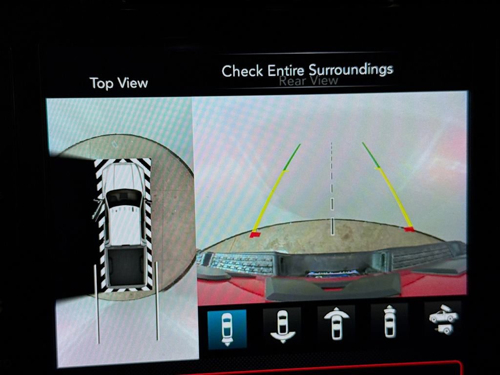 Used 2020 RAM 2500 Power Wagon image 15