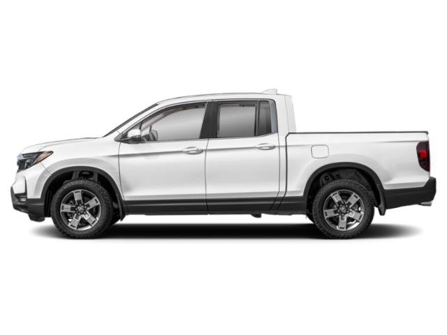 New 2026 Honda Ridgeline RTL image 6