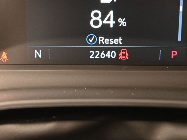 Certified 2025 Cadillac XT5 Premium Luxury image 37