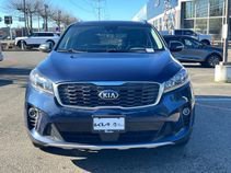 Used 2019 Kia Sorento EX w/ EX Touring Package image 3
