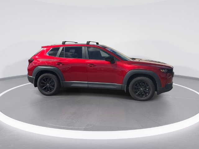 Used 2023 MAZDA CX-50 2.5 S w/ Cargo Package AWD/4WD image 8