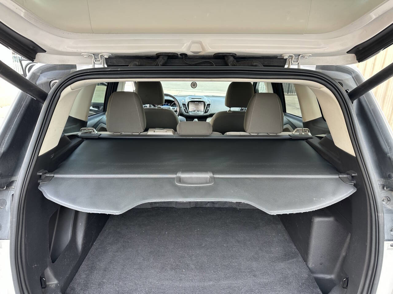 Used 2014 Ford Escape SE w/ Equipment Group 201A image 15