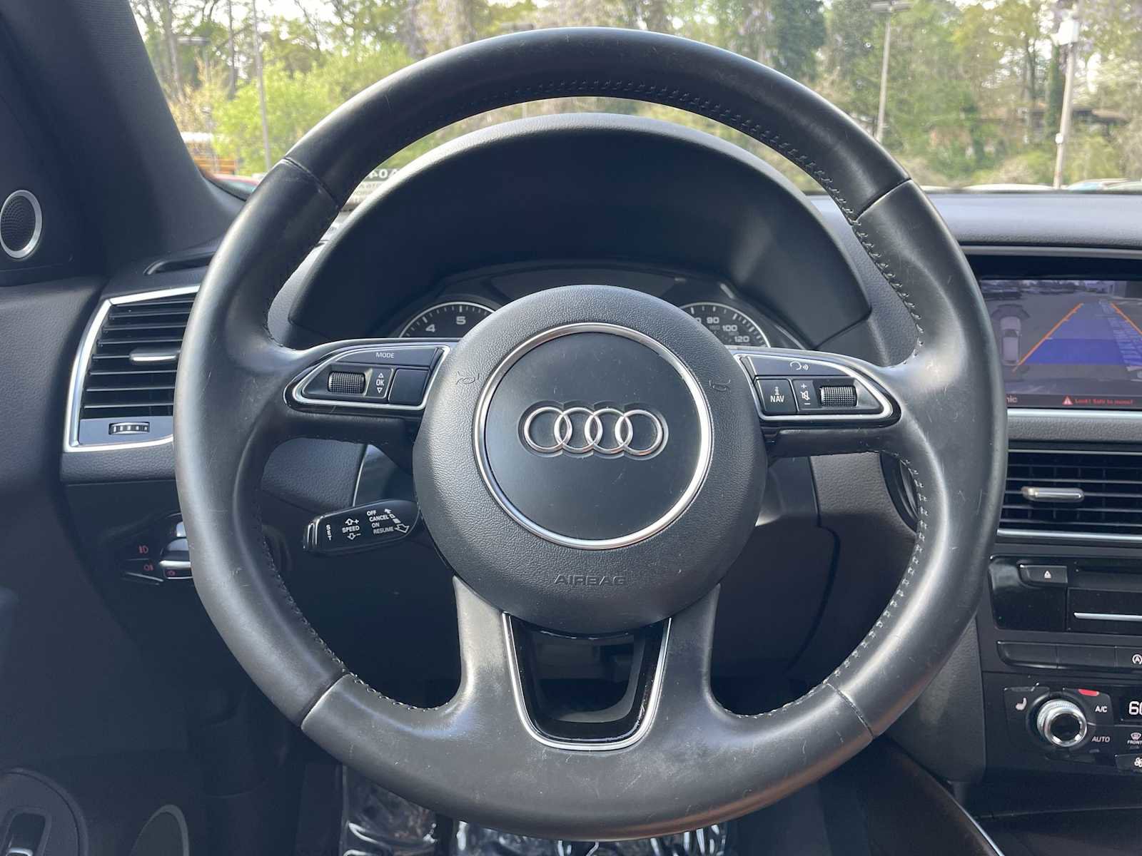 Used 2016 Audi Q5 3.0T Premium Plus image 15