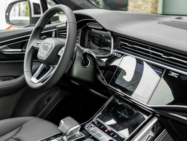 New 2026 Audi Q7 3.0T Premium Plus image 29