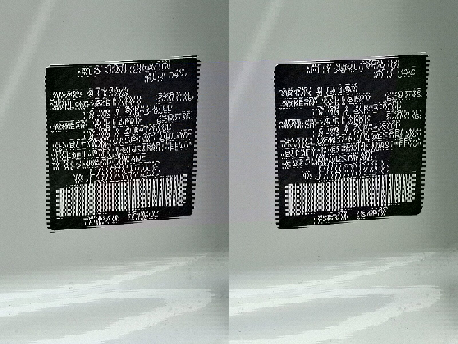 Certified 2025 Subaru Crosstrek 2.5i Premium image 27