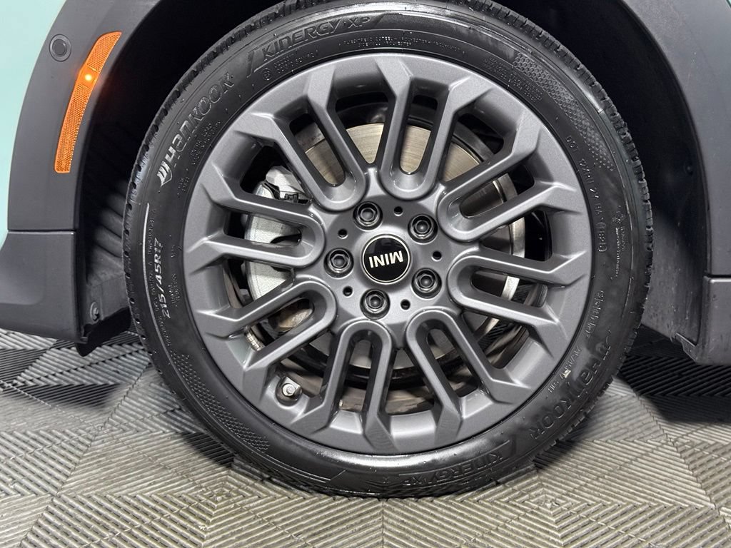 Used 2026 MINI Cooper S FWD image 30