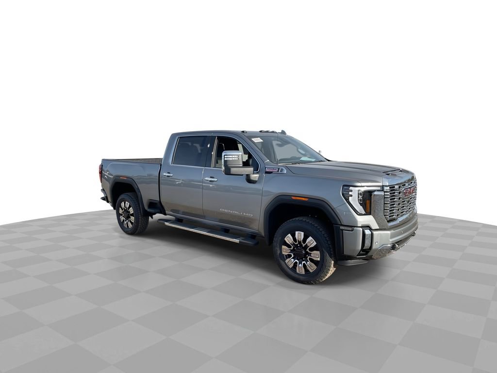 New 2026 GMC Sierra 2500 Denali w/ Technology Package image 2