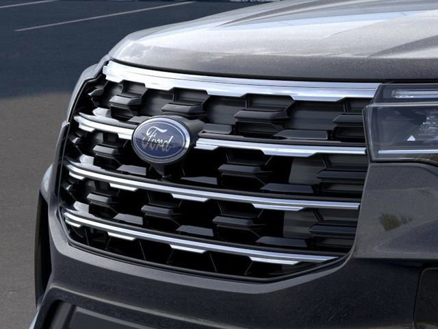 New 2026 Ford Explorer Active w/ Active Comfort Package image 17