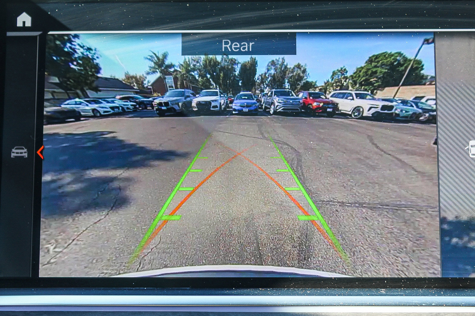 Used 2021 BMW X5 xDrive40i w/ Convenience Package image 24