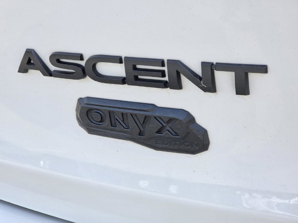 Used 2022 Subaru Ascent Onyx Edition AWD/4WD image 5