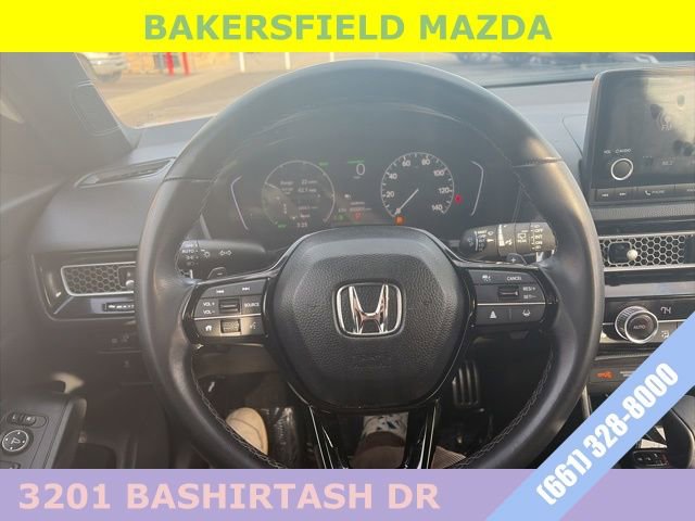 Used 2025 Honda Civic Sport image 23