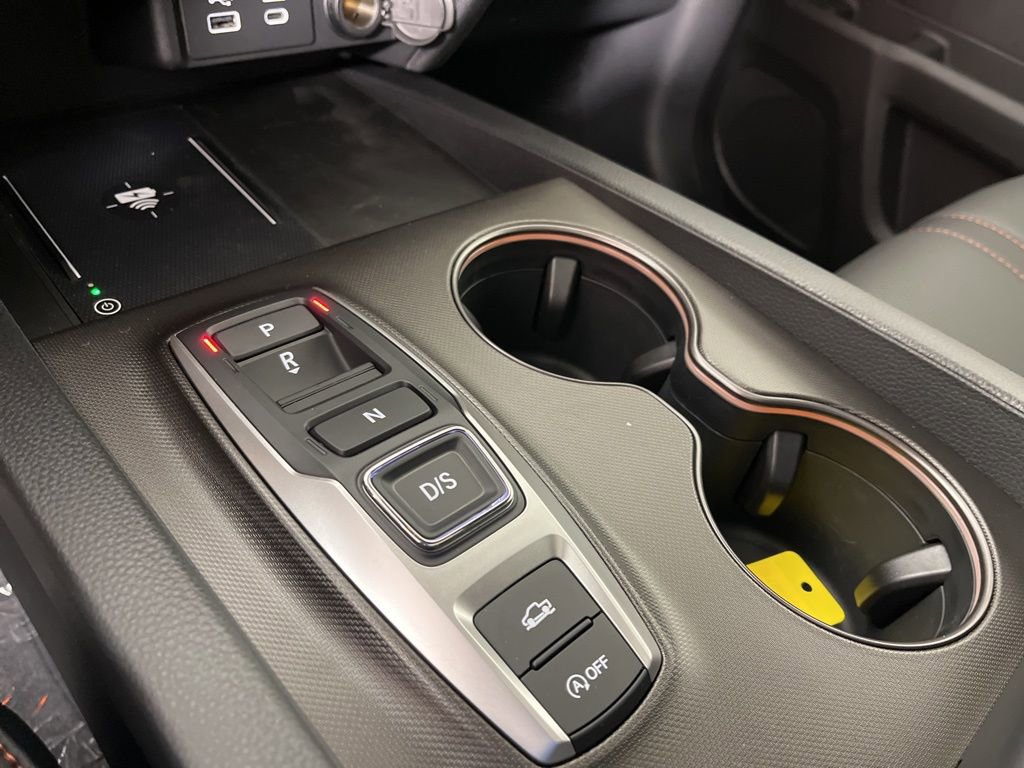 New 2026 Honda Ridgeline TrailSport+ image 29