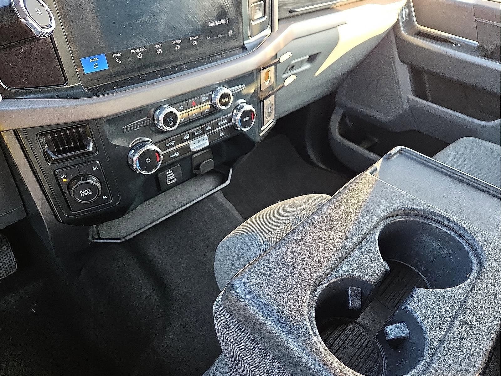 Certified 2025 Ford F150 XLT w/ Equipment Group 301A Standard image 25