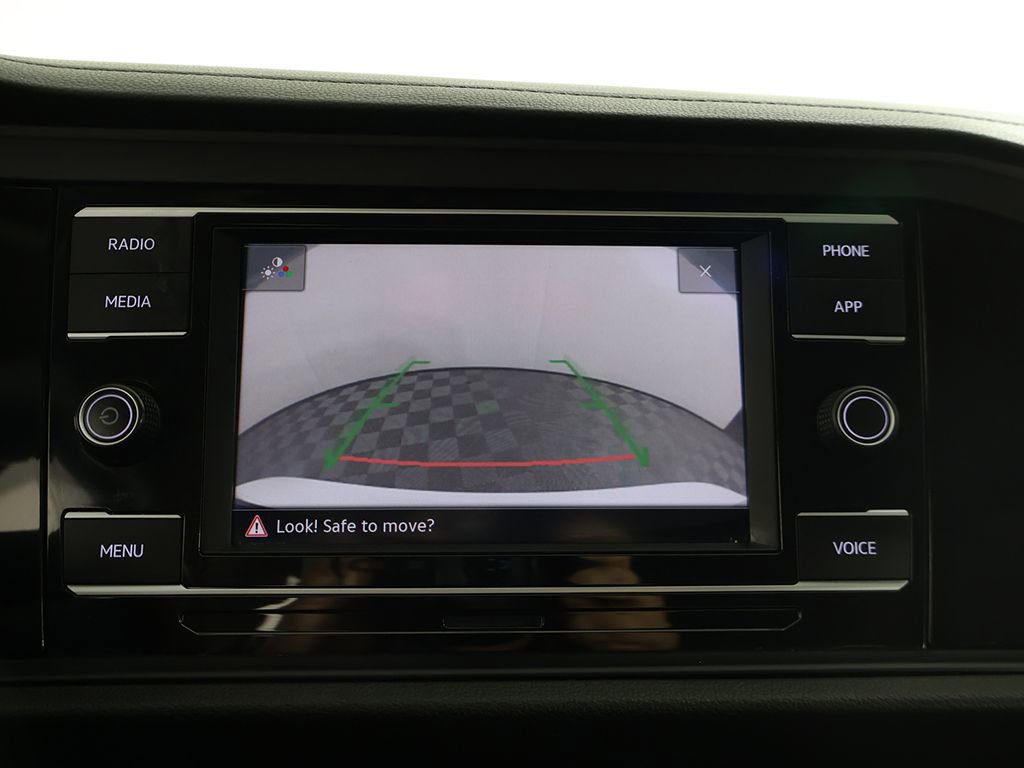 Used 2021 Volkswagen Jetta S FWD image 39