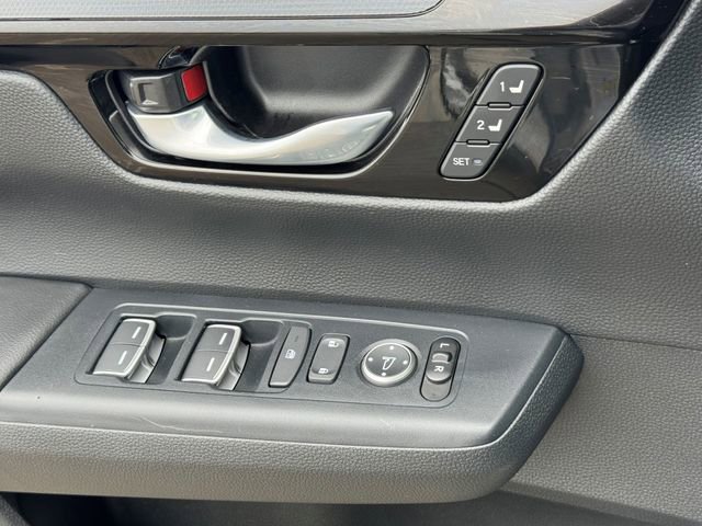 Certified 2024 Honda CR-V EX-L image 30