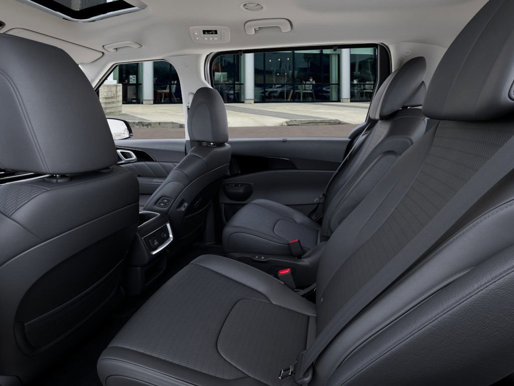 New 2026 Kia Carnival SX Prestige image 19