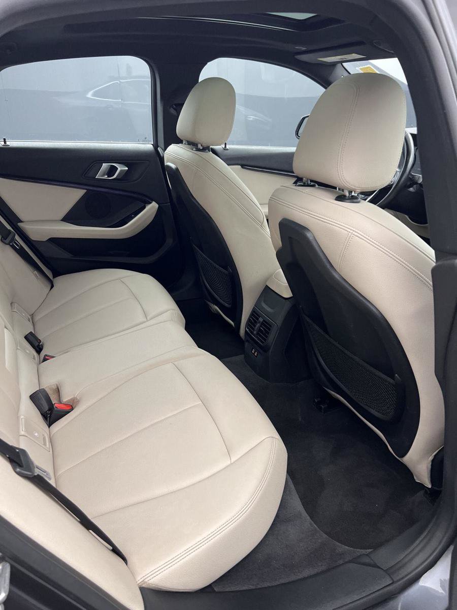Used 2021 BMW 228i xDrive Gran Coupe w/ Convenience Package AWD/4WD image 21