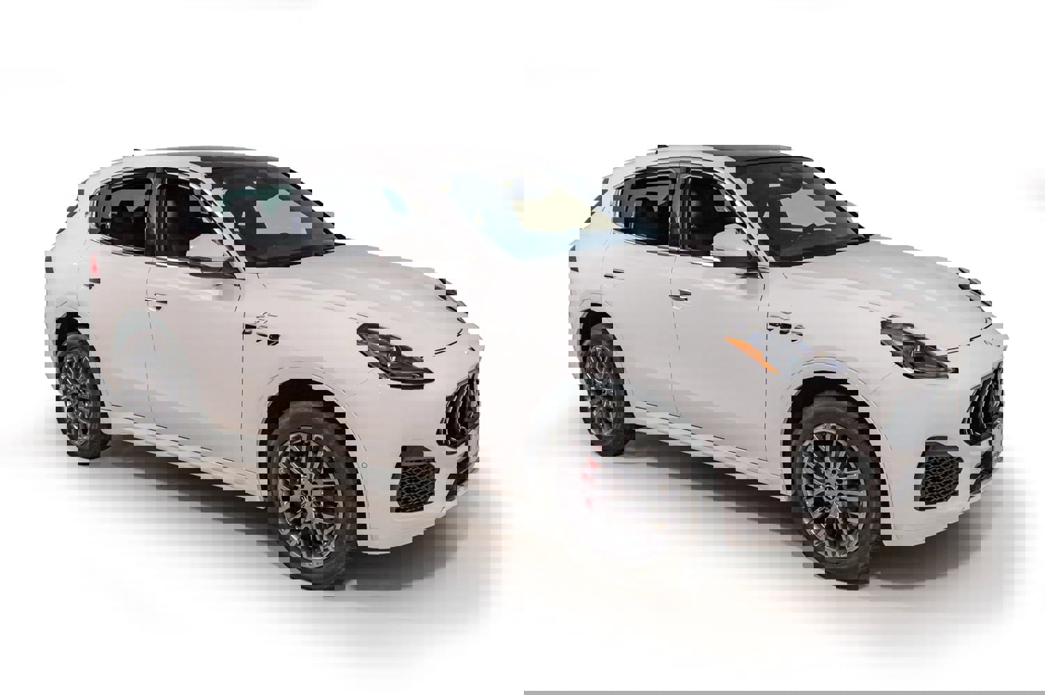 Used 2024 Maserati Grecale GT image 9