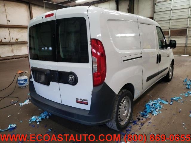 Used 2016 RAM ProMaster City Tradesman image 2