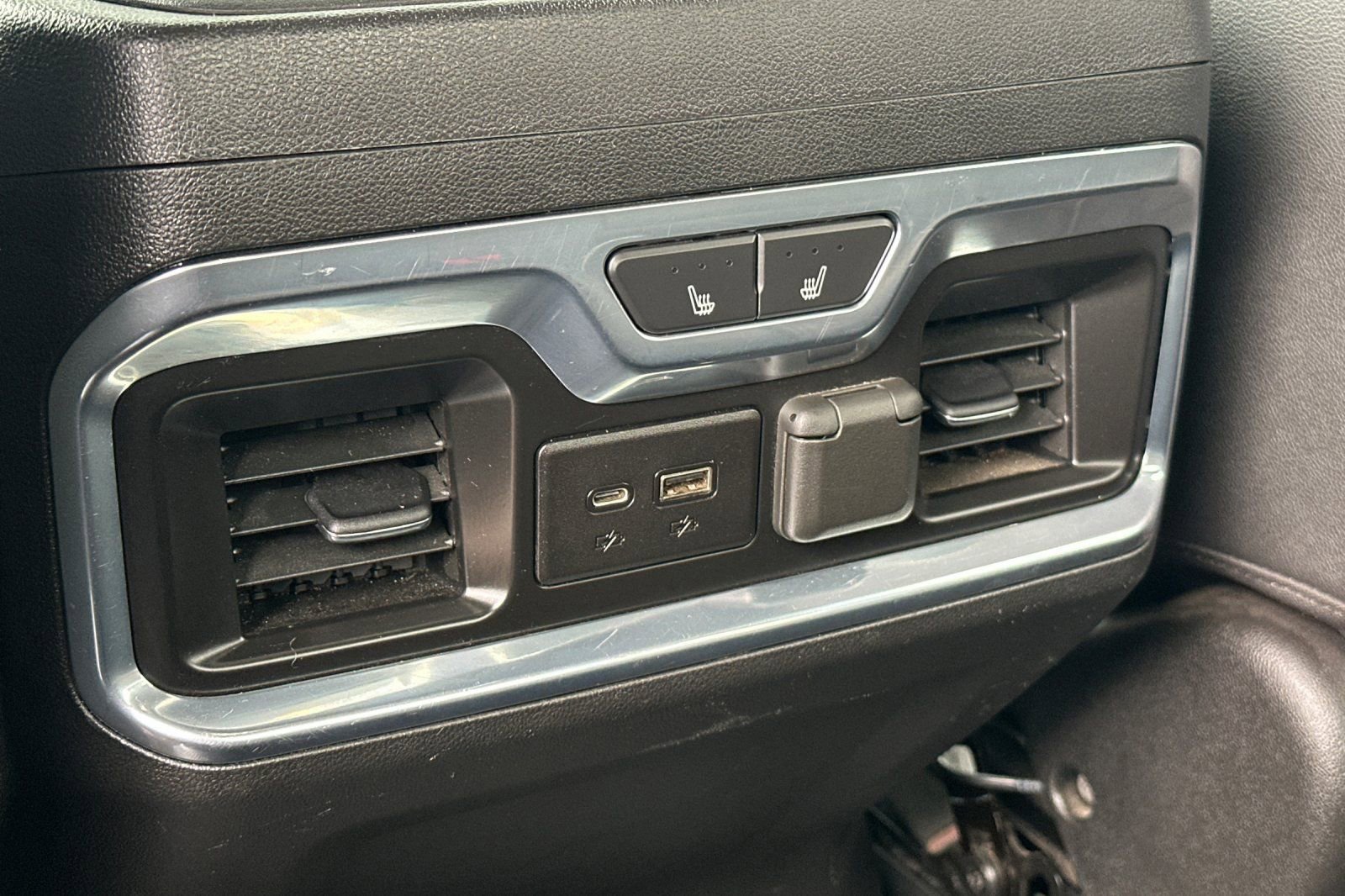 Used 2021 GMC Sierra 2500 AT4 AWD/4WD image 39