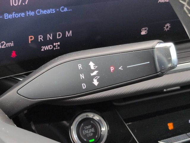 Used 2024 Buick Envision Preferred AWD/4WD image 19