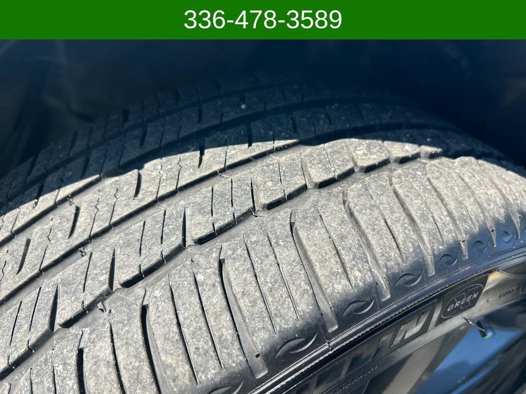 Used 2019 Acura TLX V6 w/ Technology & A-SPEC Pkg image 28