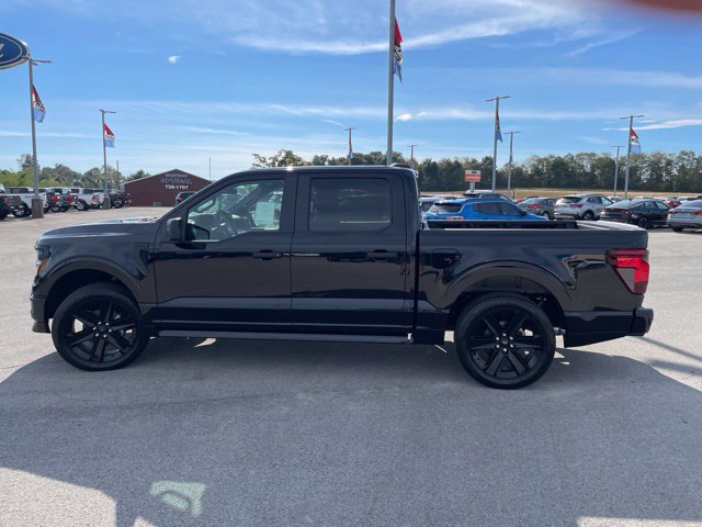 New 2026 Ford F150 STX w/ F-150 LOBO Package AWD/4WD image 5