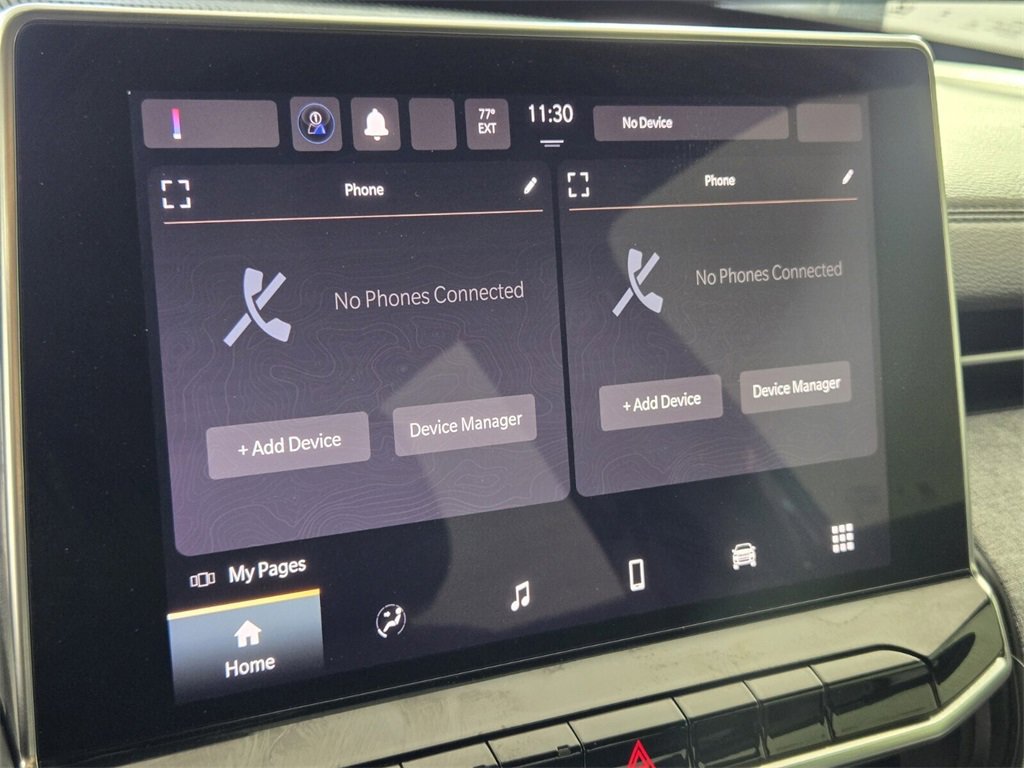 Used 2024 Jeep Compass Sport image 19