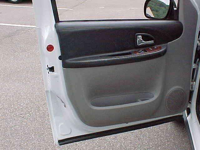 Used 2006 Chevrolet Uplander LS w/ Climate Package FWD image 20