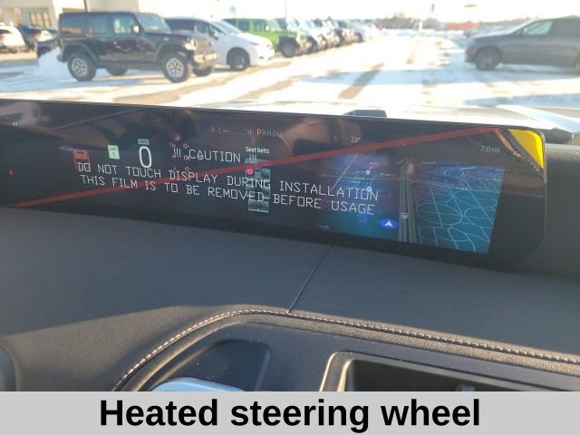 New 2026 Ford Expedition Max Platinum w/ Platinum Ultimate Package image 12