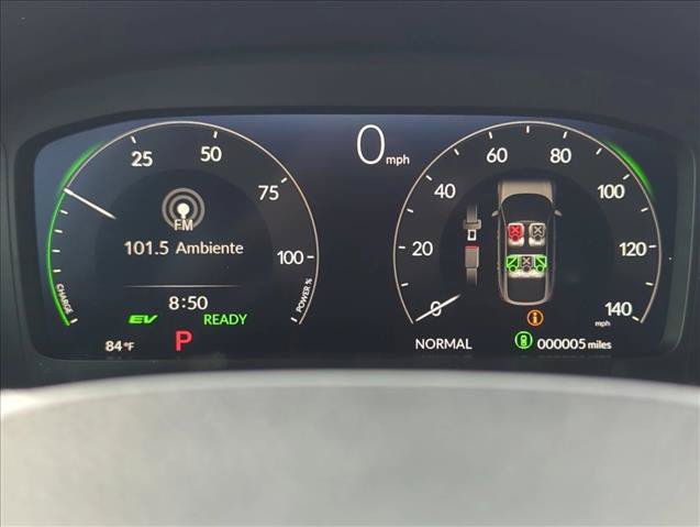 New 2026 Honda Civic Sport Touring image 10