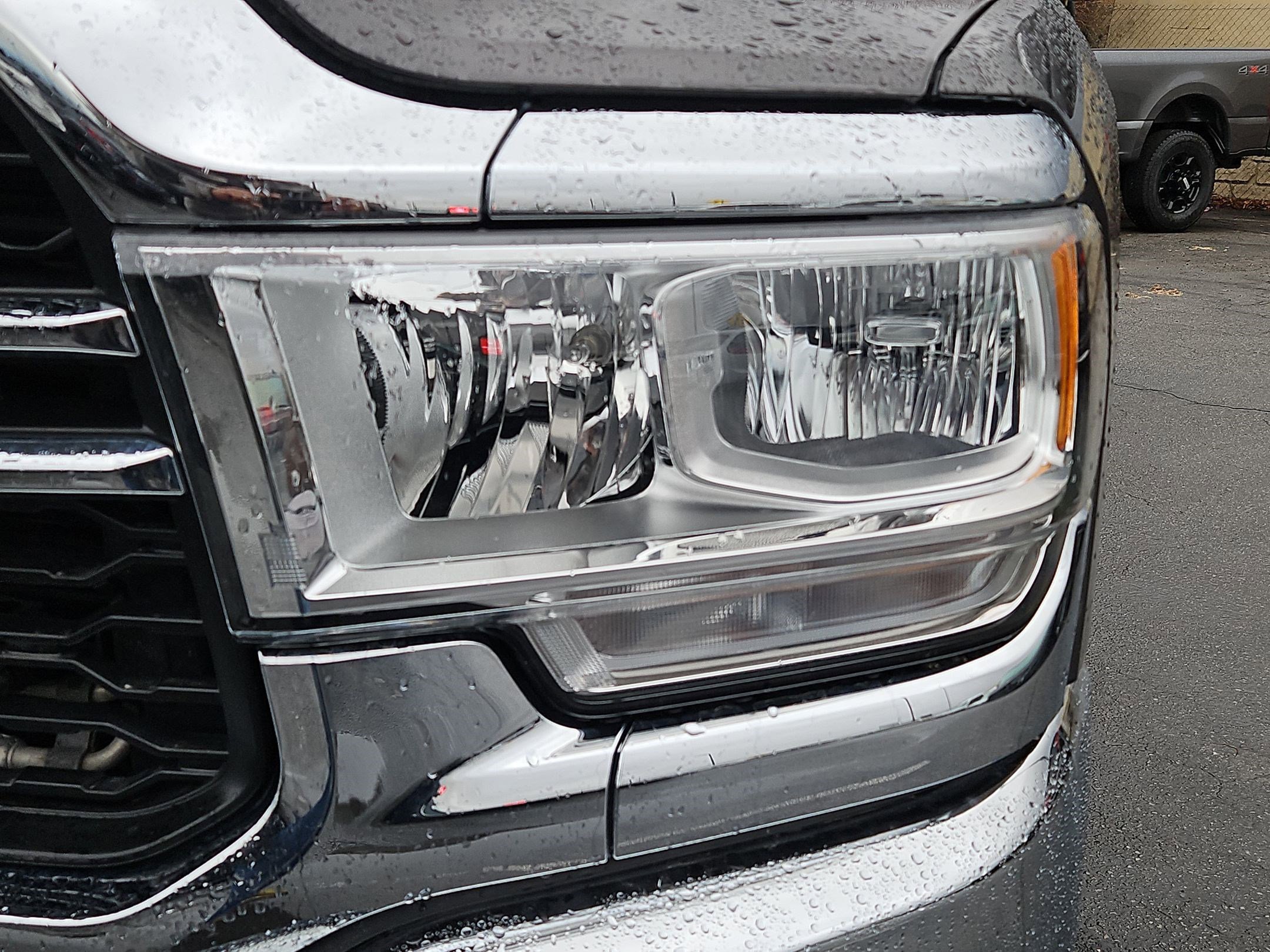 Used 2024 RAM 3500 Tradesman w/ Chrome Appearance Group image 13