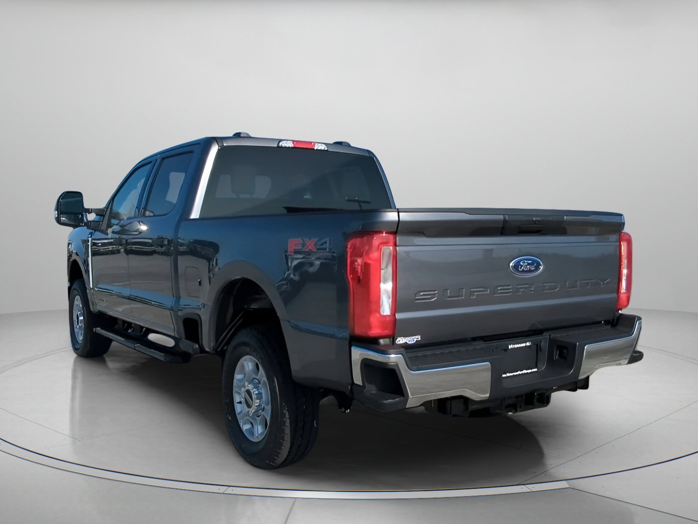 New 2026 Ford F250 XLT AWD/4WD image 21
