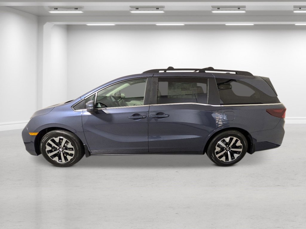 New 2026 Honda Odyssey EX-L image 6