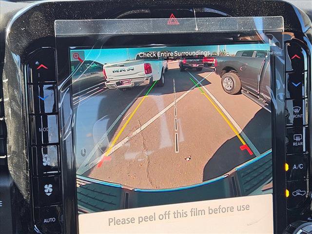 New 2026 RAM 2500 Tradesman image 12