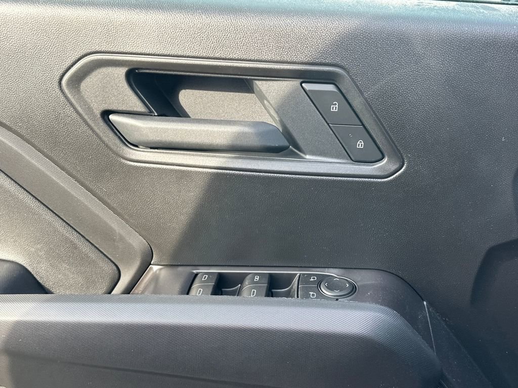 New 2026 Chevrolet Colorado Trail Boss image 14