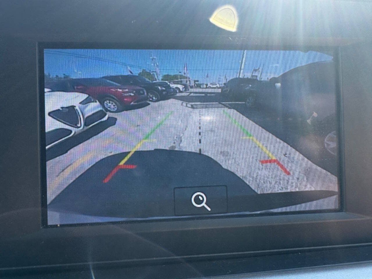 Used 2020 Ford Escape S FWD image 9