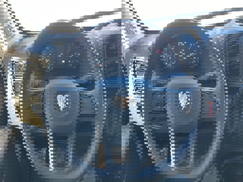 New 2026 RAM ProMaster 1500 image 22