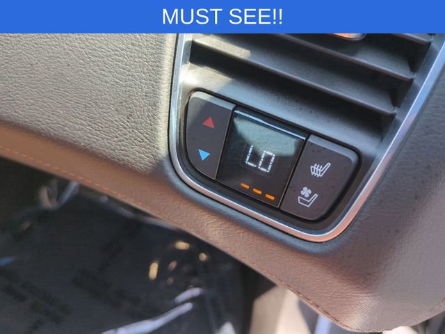 Used 2015 Chevrolet Corvette Stingray Coupe w/ 2LT Preferred Equipment Group RWD image 30