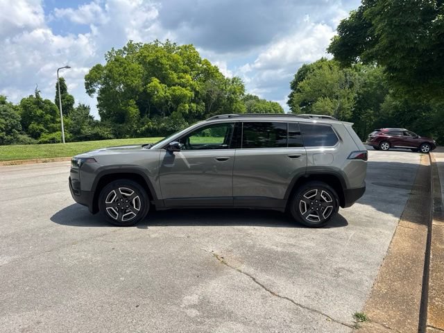 Used 2026 Jeep Cherokee Limited AWD/4WD image 4